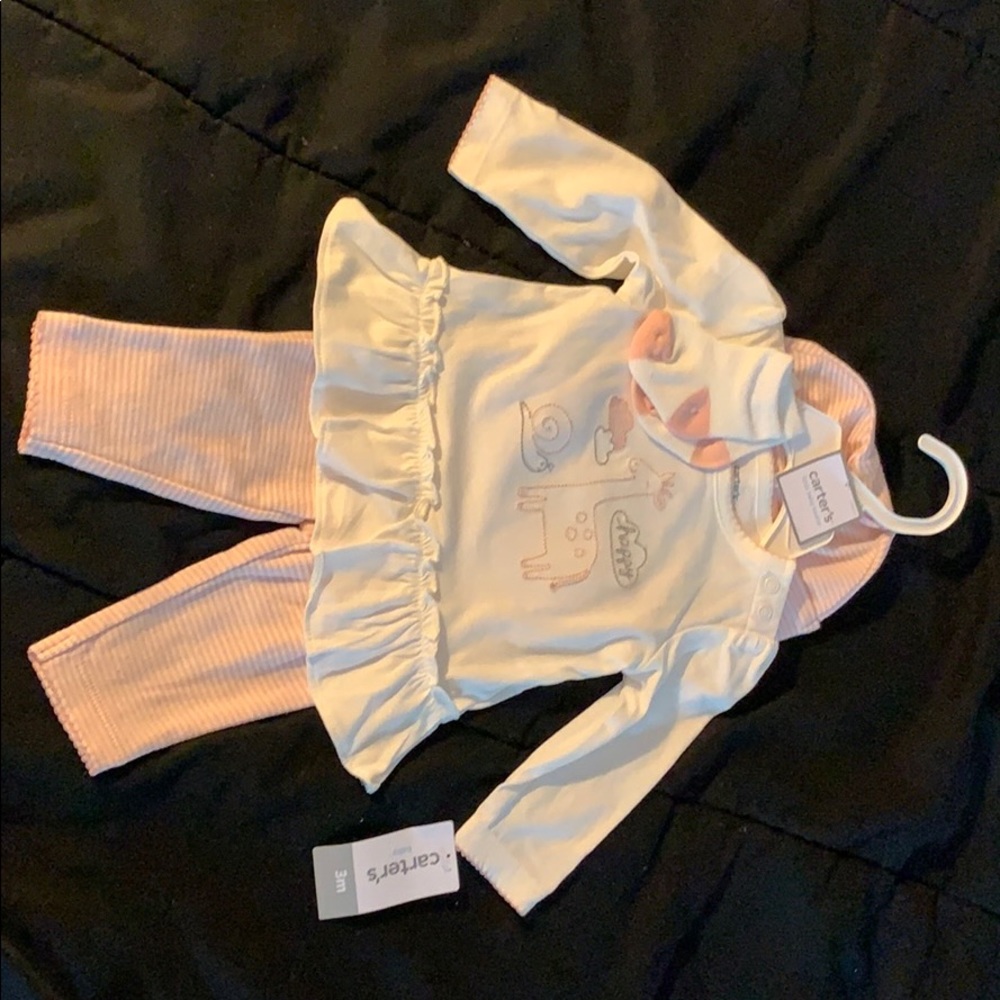 Baby Outfit